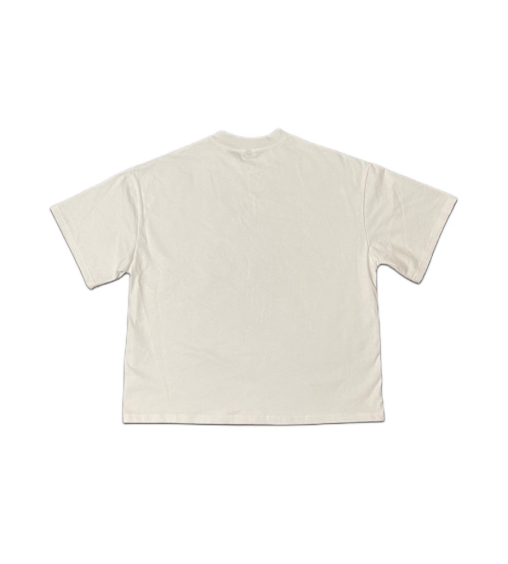 Russian Girl T-shirt