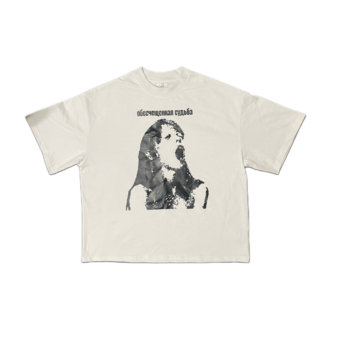 Russian Girl T-shirt