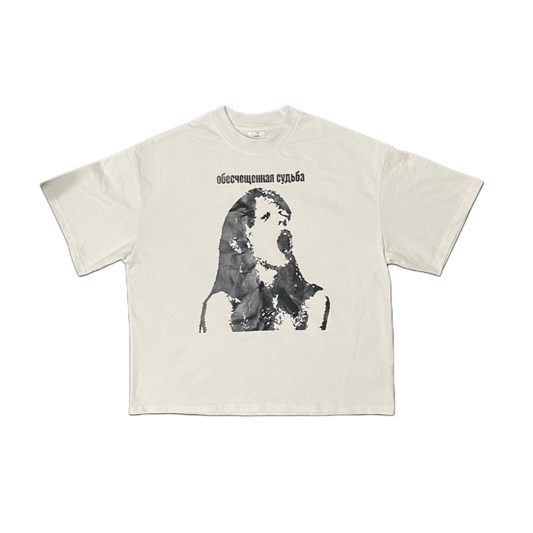 Russian Girl T-shirt