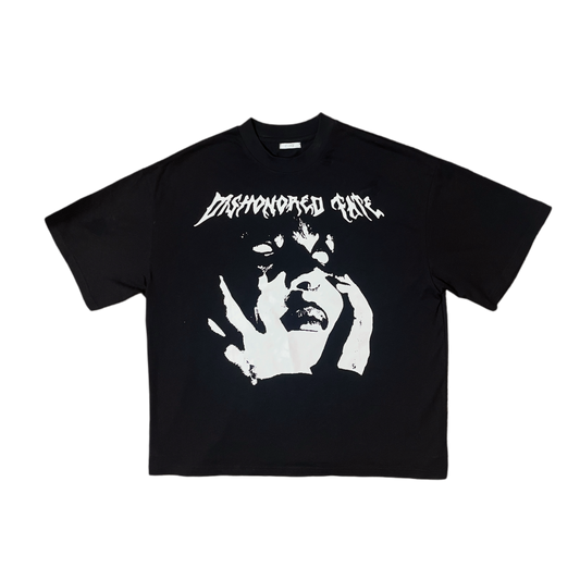 Dishonored Fate T-shirt